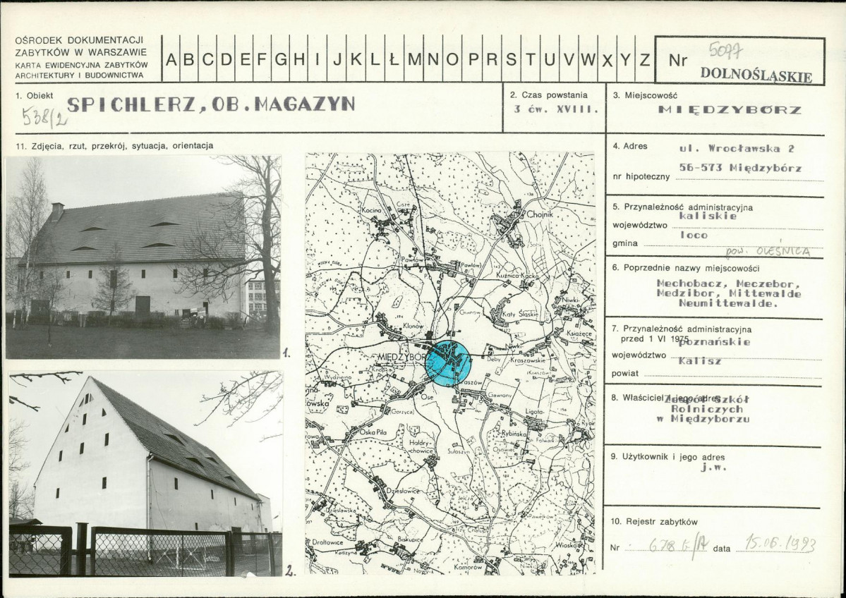 Karta biała, skan nr 1