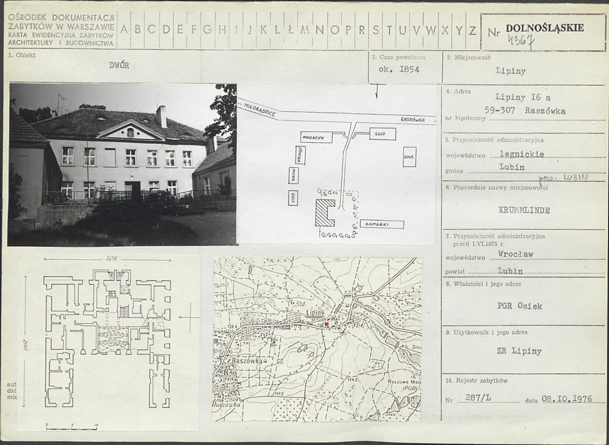 Karta biała, skan nr 1