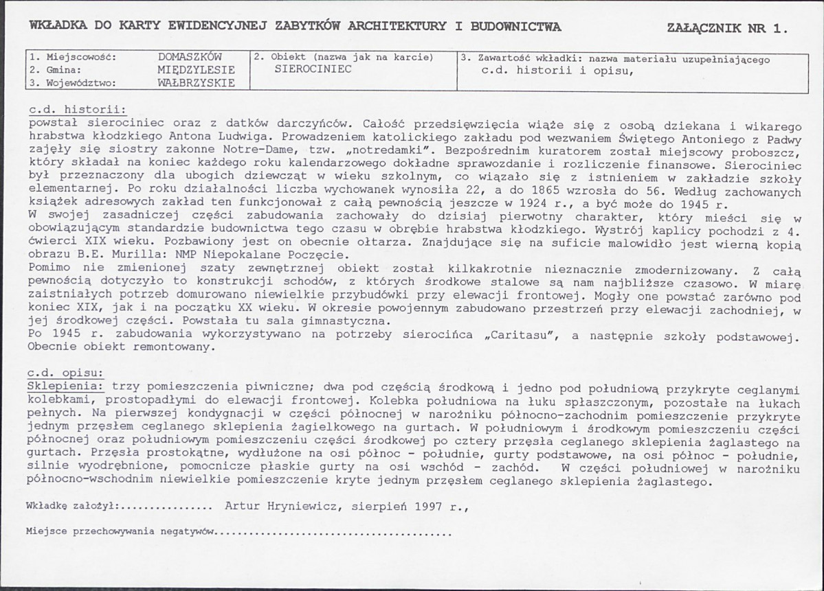 Karta biała, skan nr 5