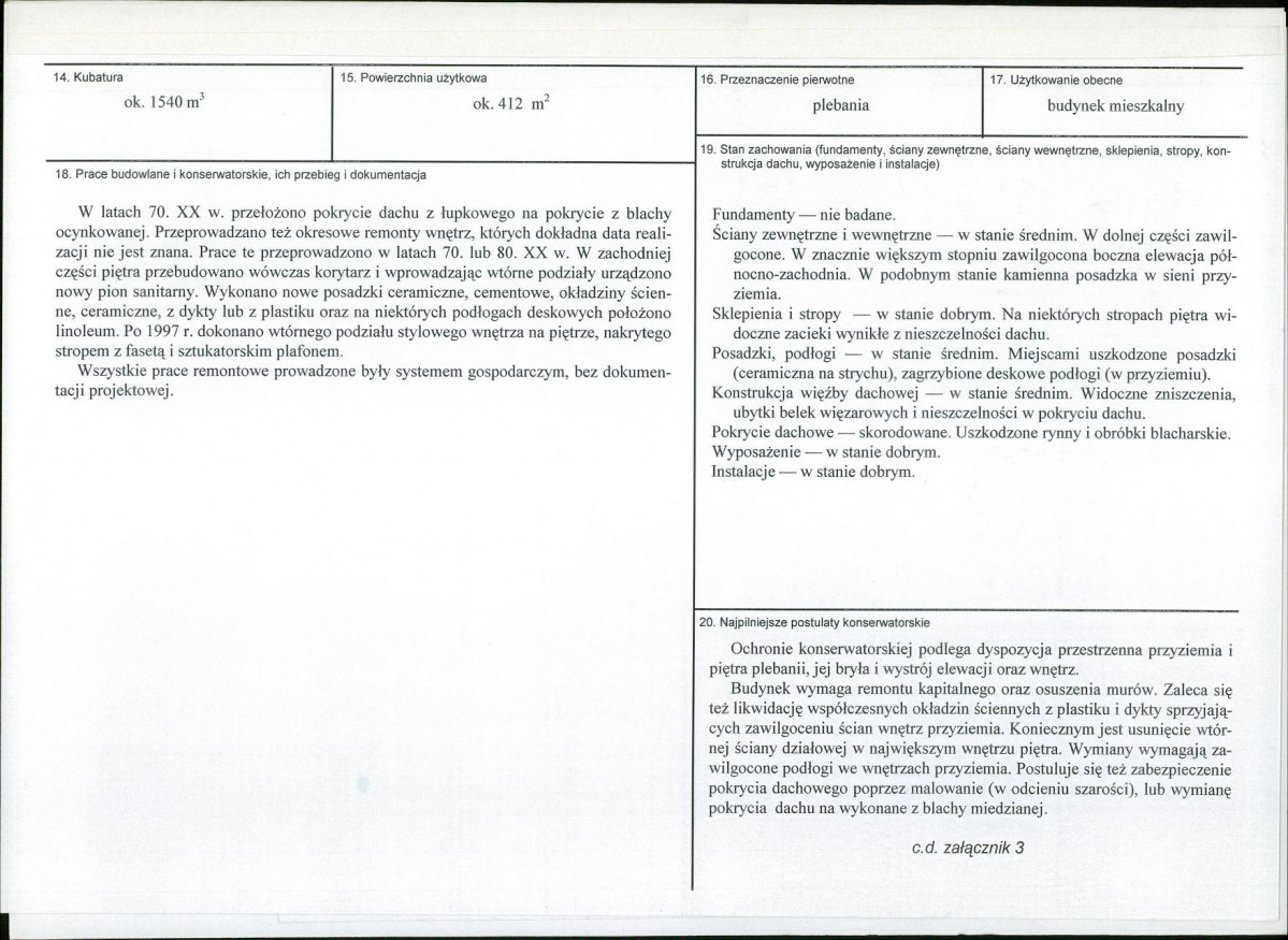 KB - Karta biała, skan nr 3