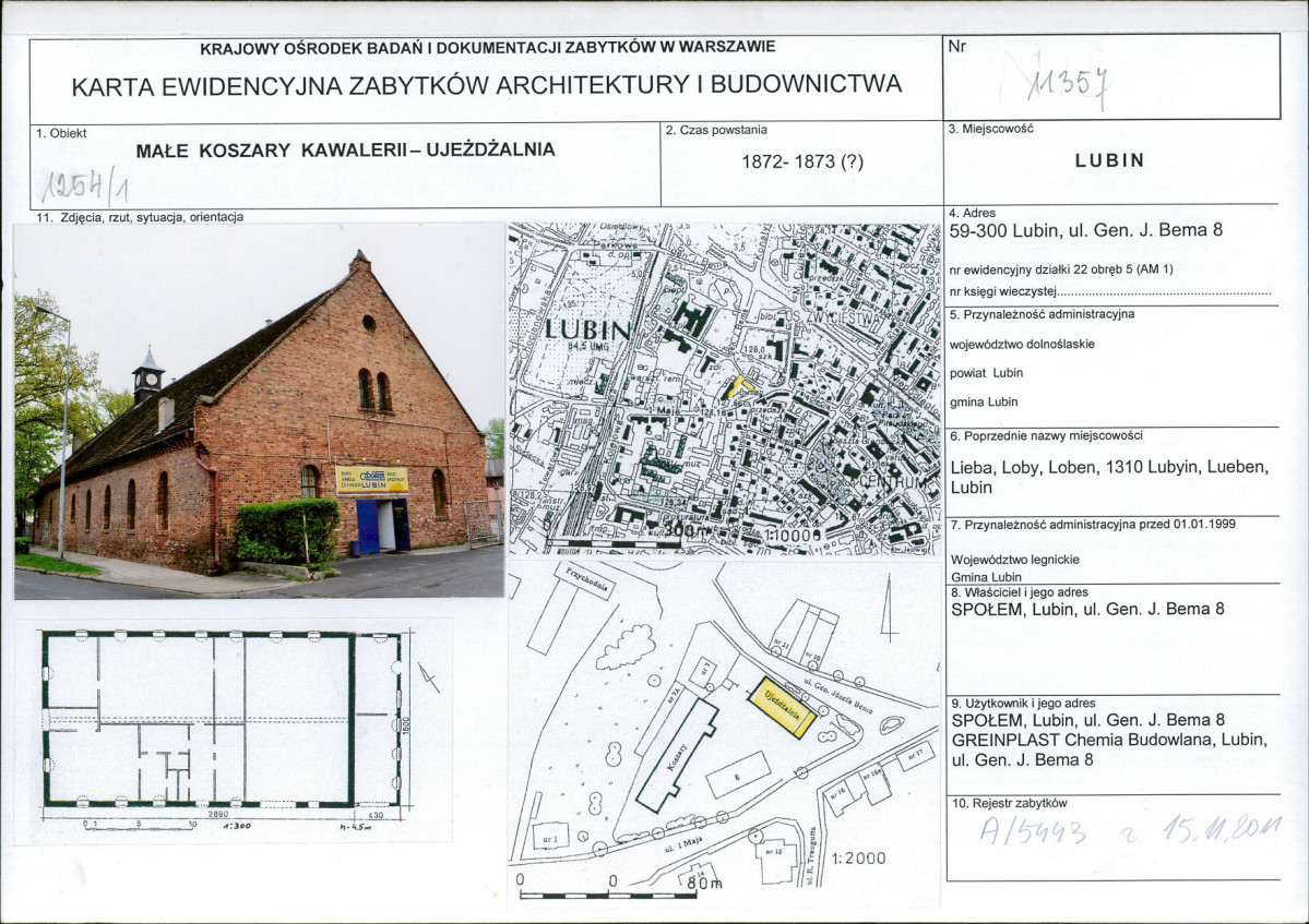 Karta biała, skan nr 1