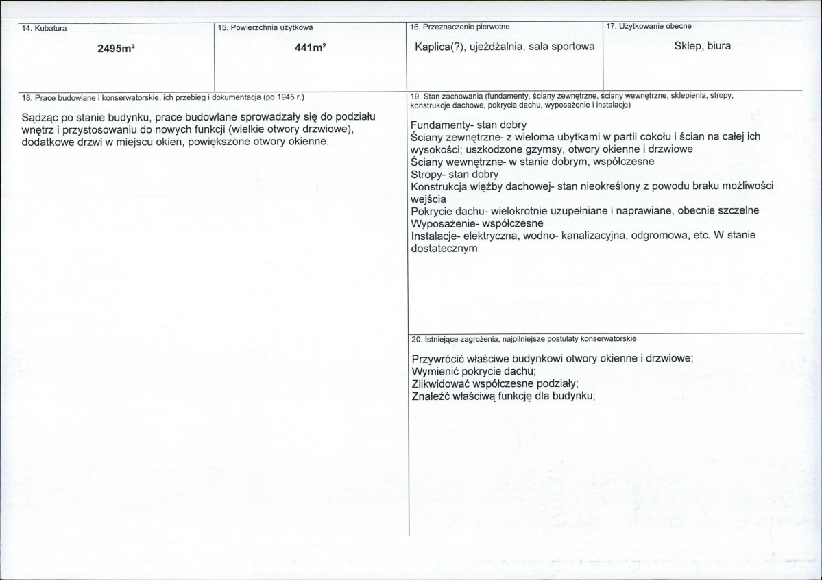 Karta biała, skan nr 3