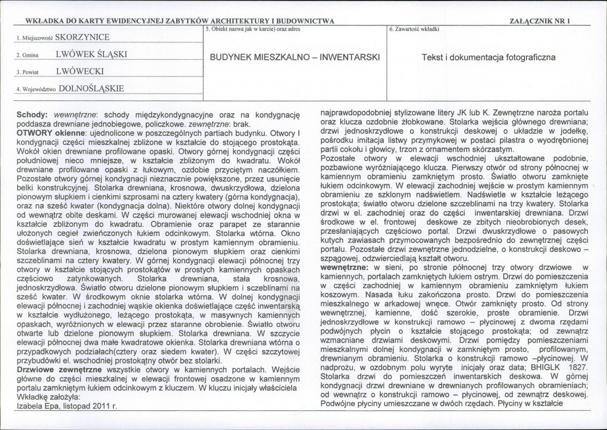 KB - Karta biała, skan nr 5