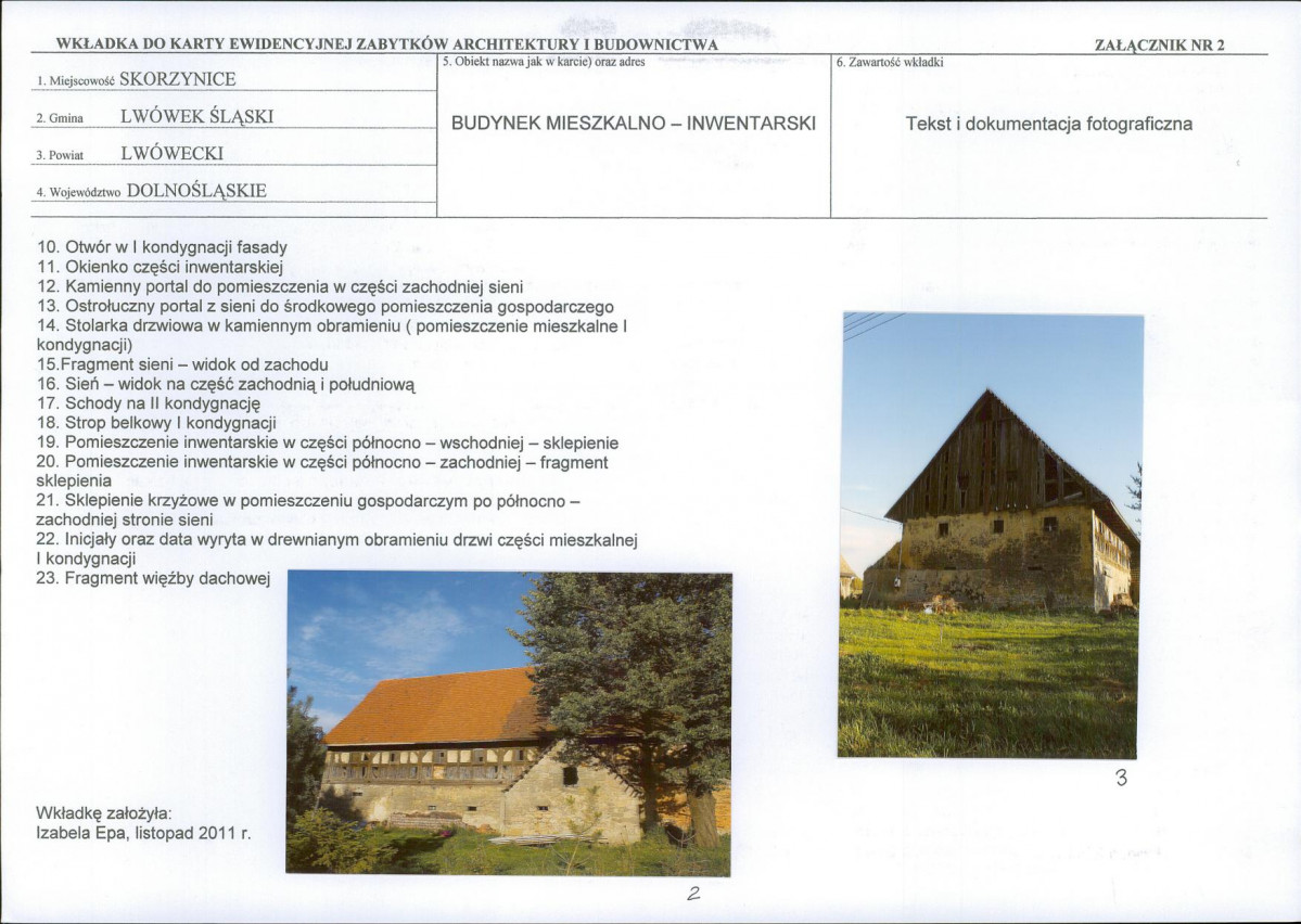 KB - Karta biała, skan nr 7