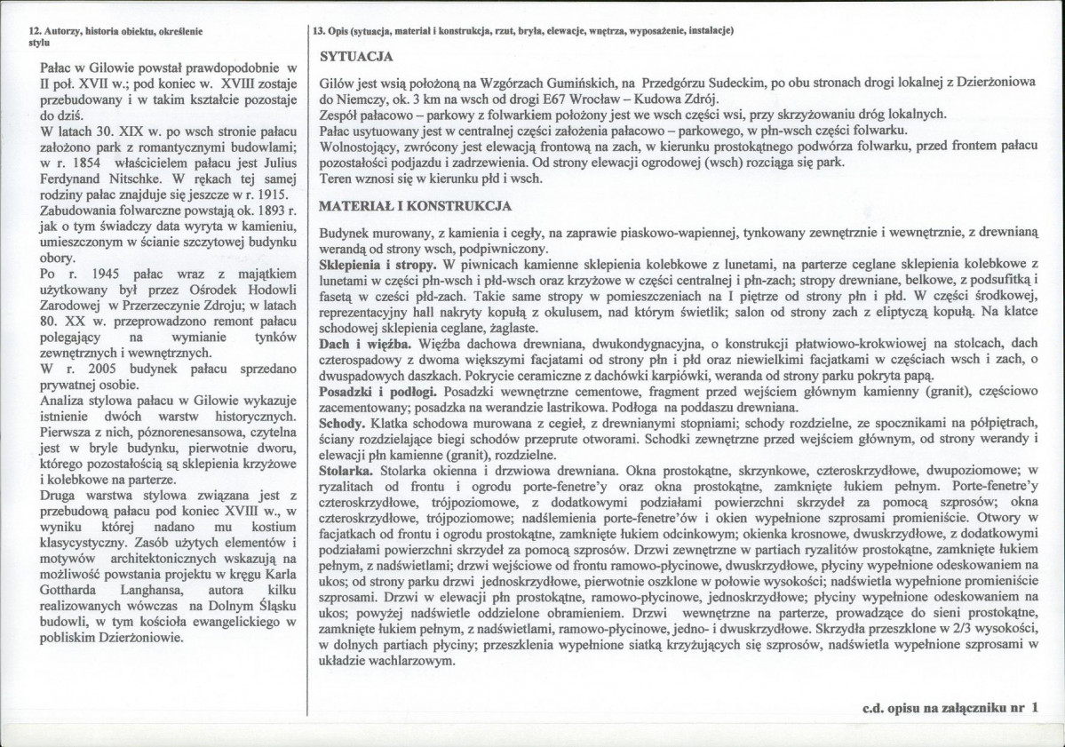 KB - Karta biała, skan nr 2