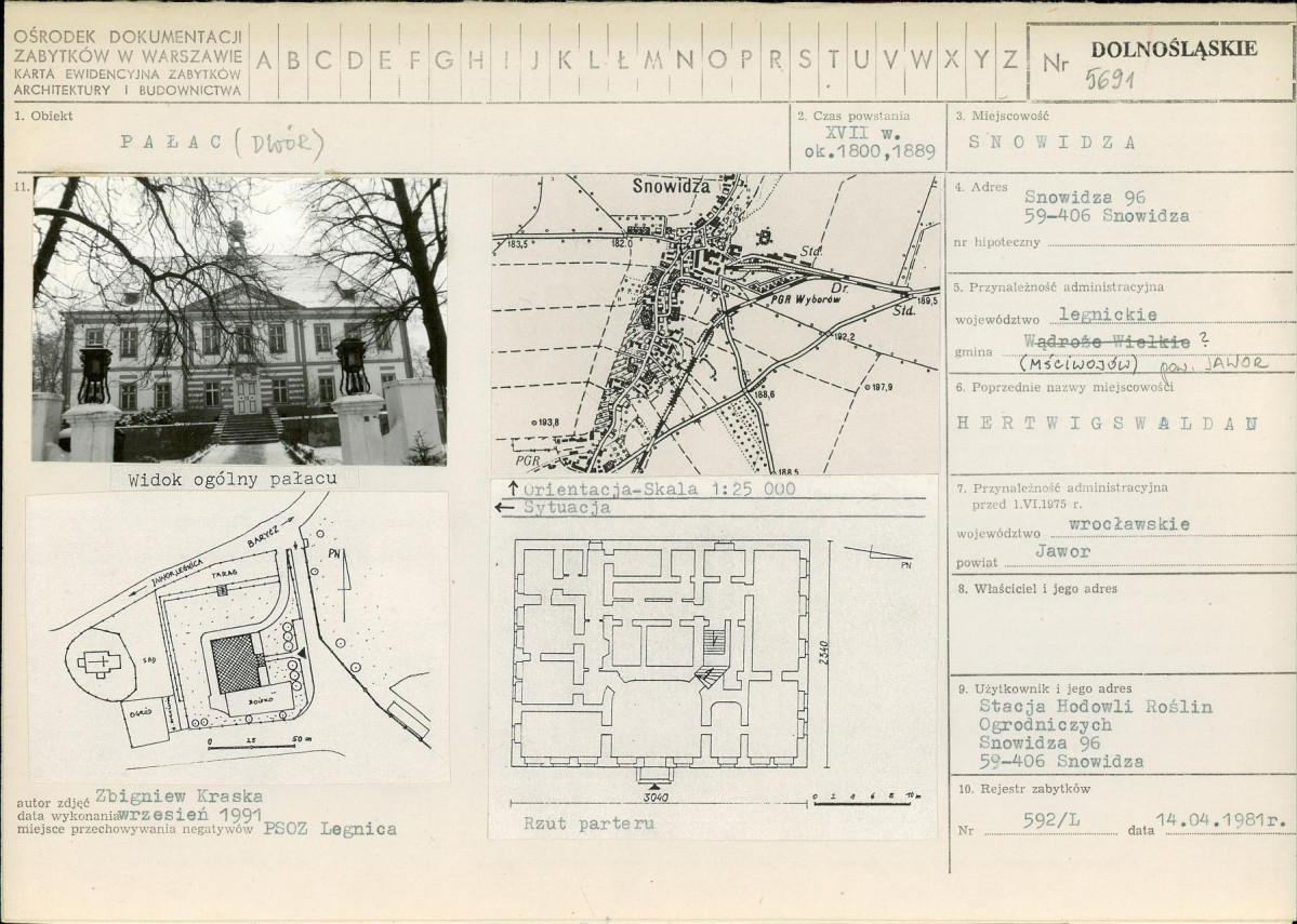Karta biała, skan nr 1
