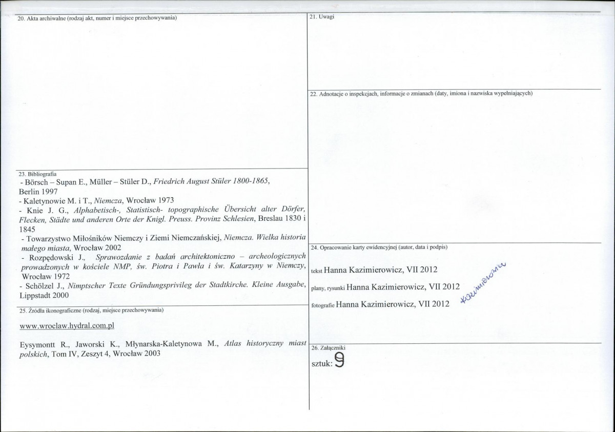 KB - Karta biała, skan nr 4
