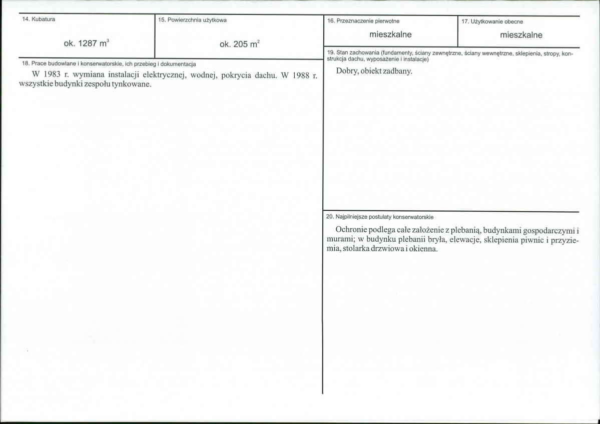 KB - Karta biała, skan nr 3