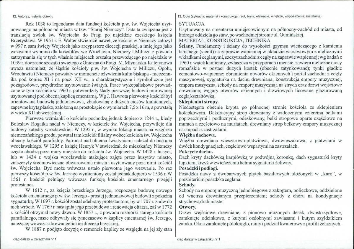 KB - Karta biała, skan nr 2
