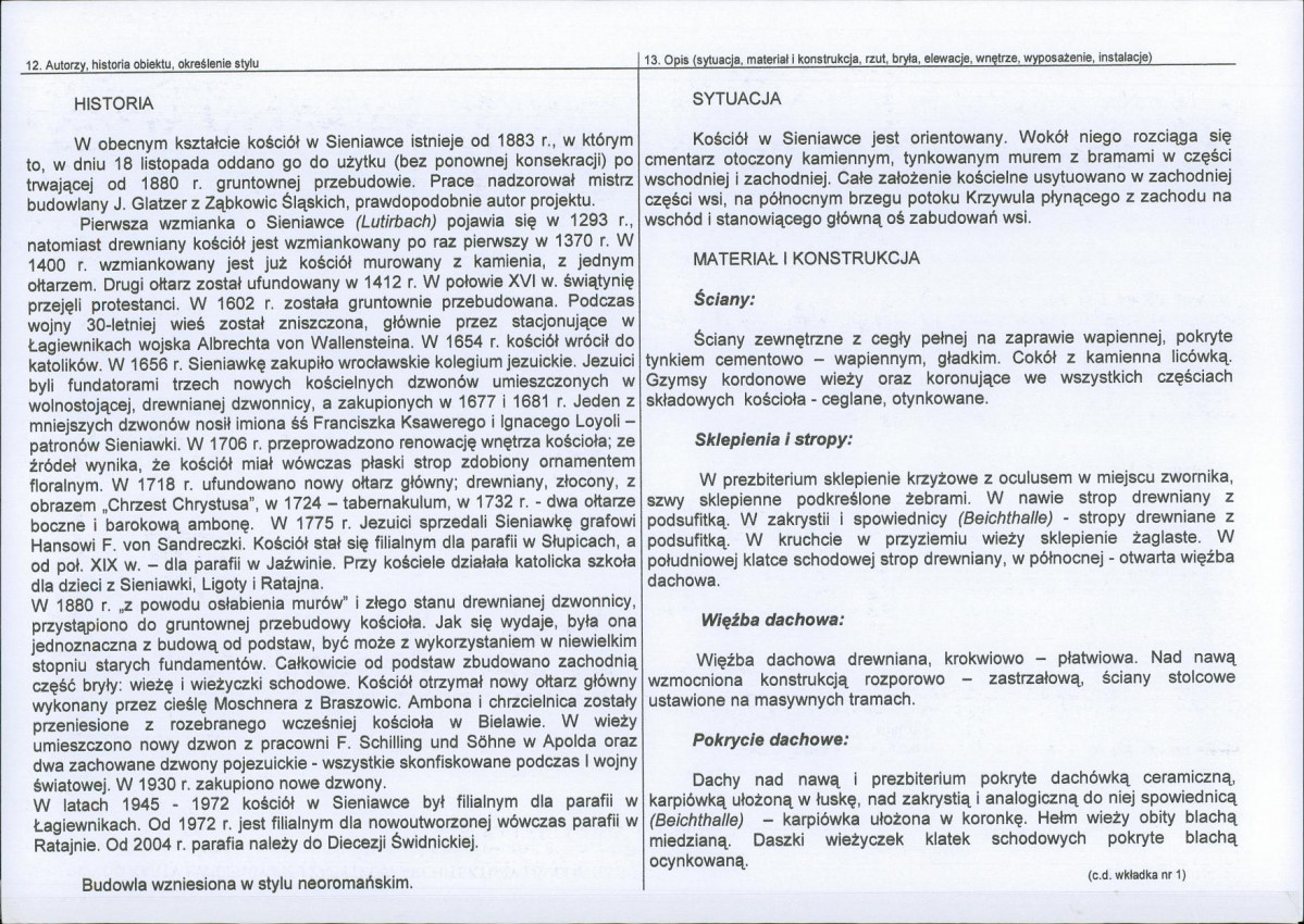 KB - Karta biała, skan nr 2