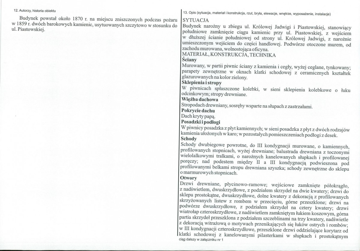 KB - Karta biała, skan nr 2