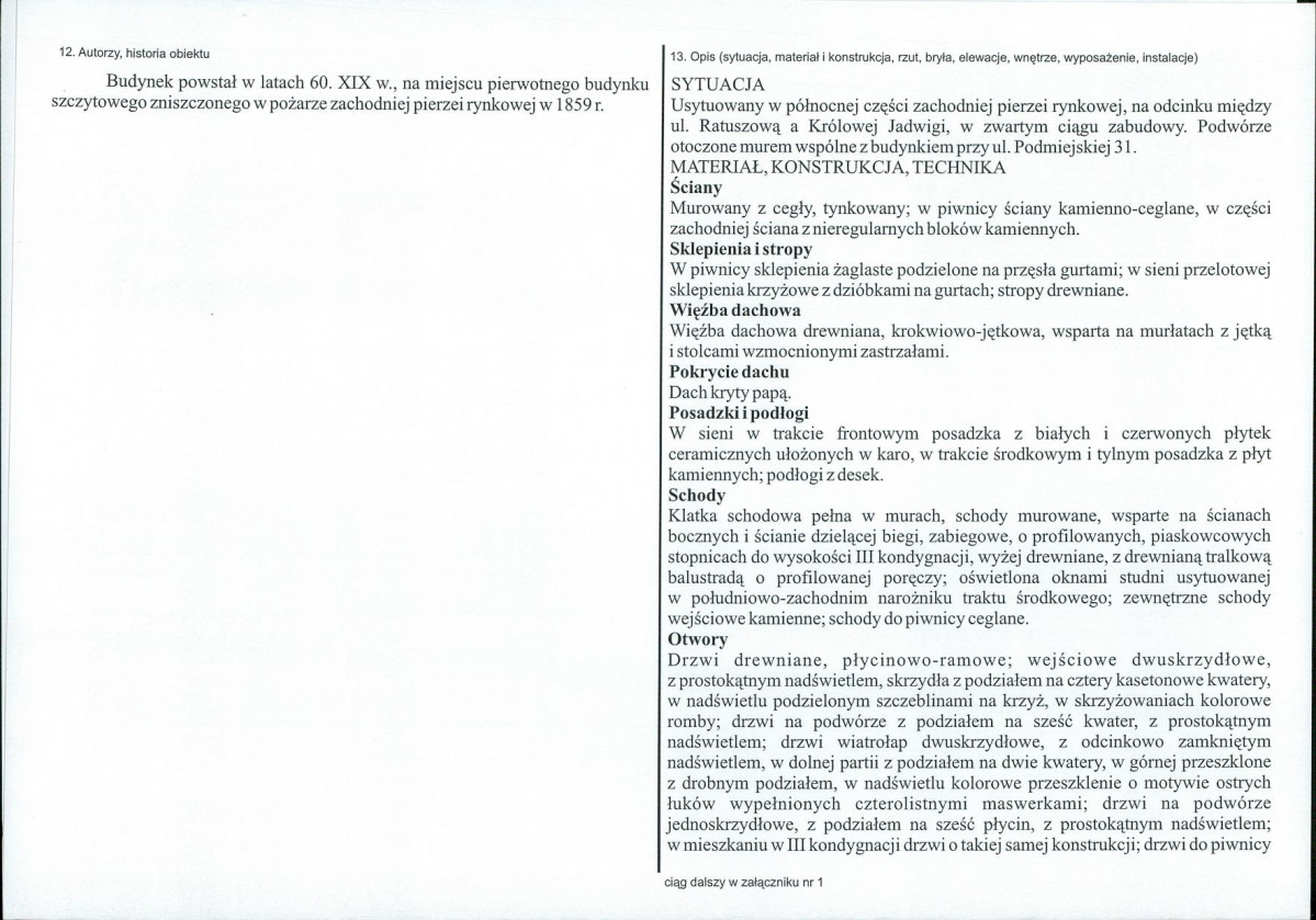KB - Karta biała, skan nr 2