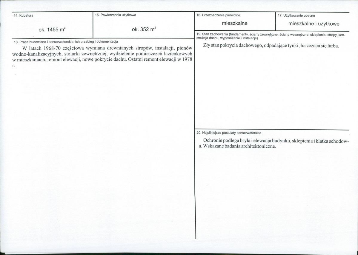 KB - Karta biała, skan nr 3