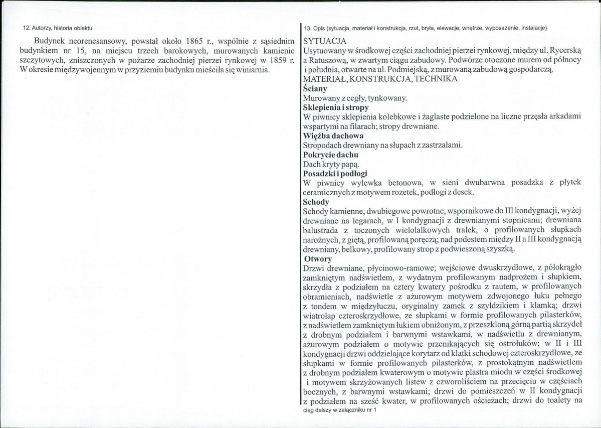 KB - Karta biała, skan nr 2