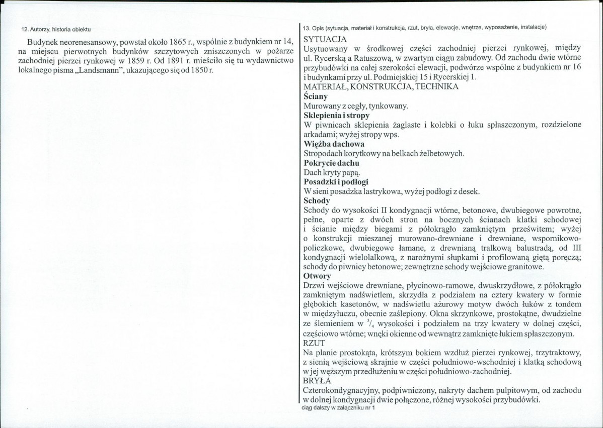 KB - Karta biała, skan nr 2