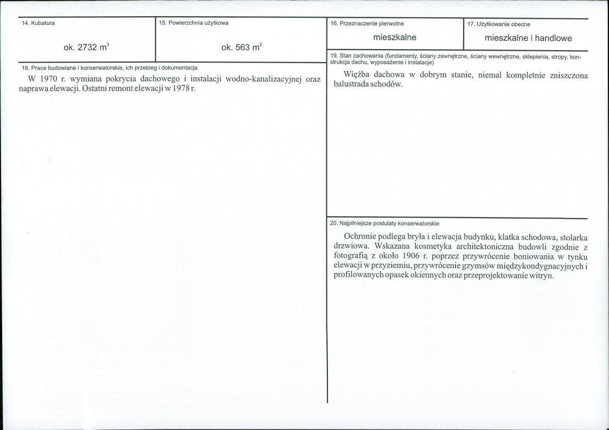 KB - Karta biała, skan nr 3