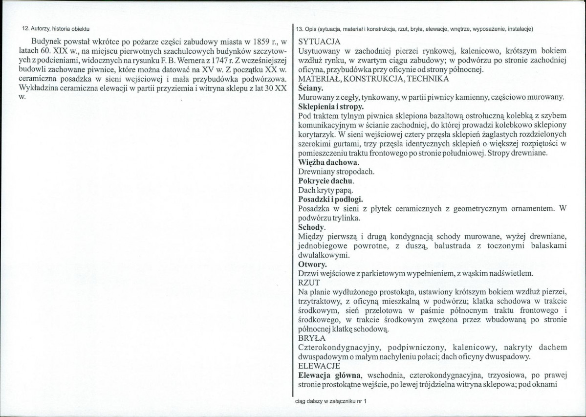 KB - Karta biała, skan nr 2