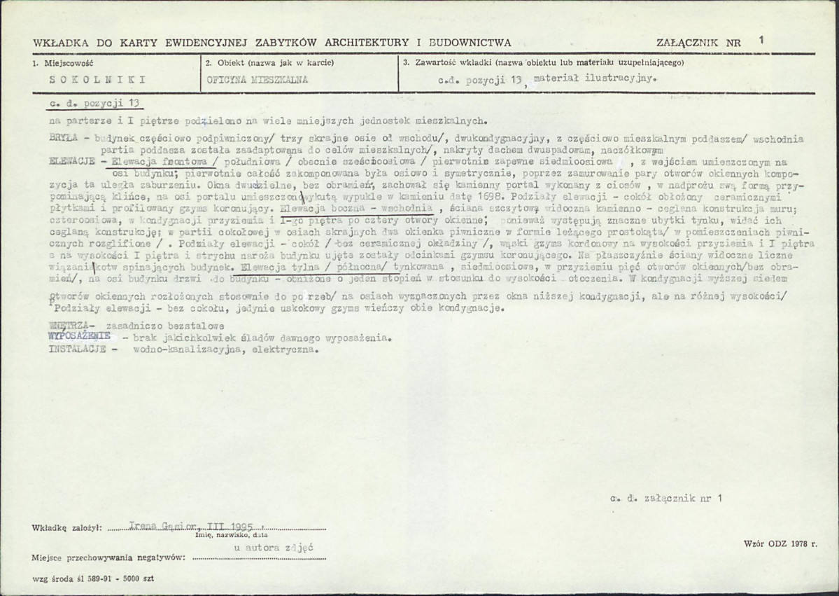 KB - Karta biała, skan nr 5