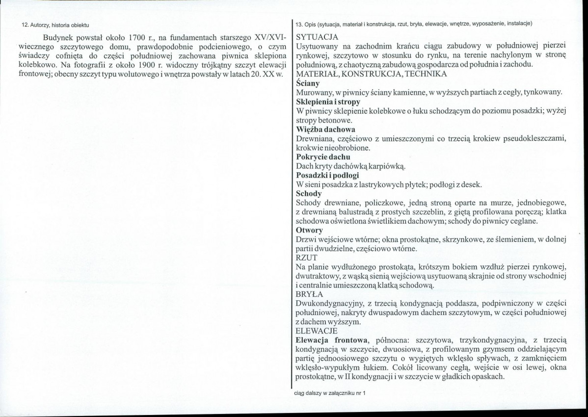 KB - Karta biała, skan nr 2