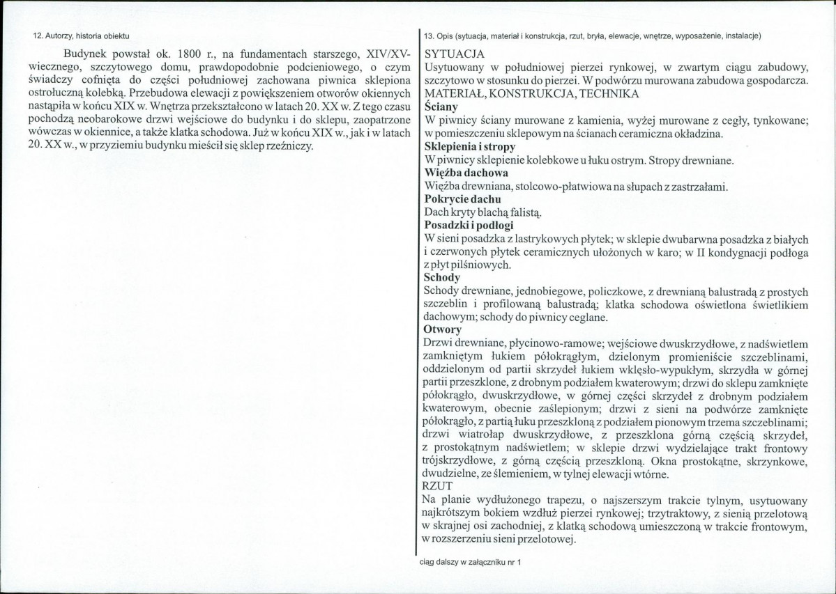KB - Karta biała, skan nr 2