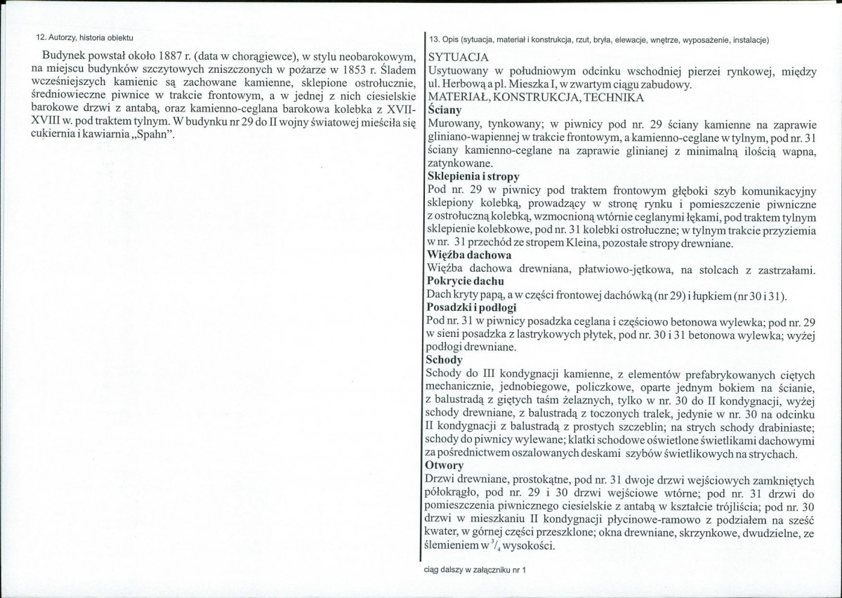 KB - Karta biała, skan nr 2