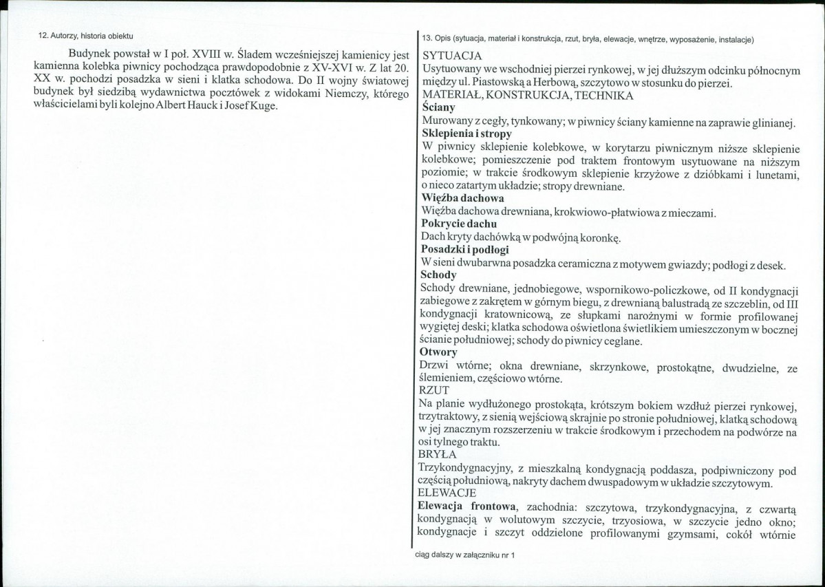 KB - Karta biała, skan nr 2