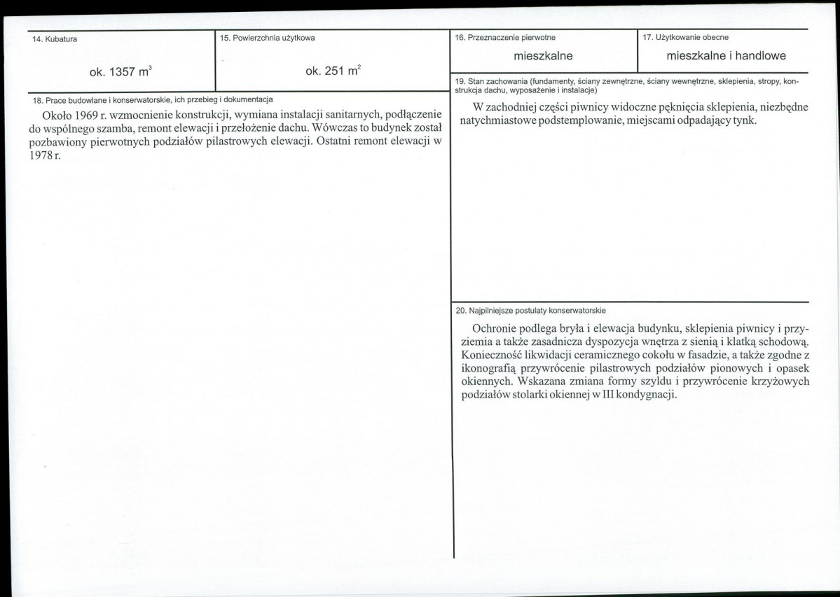 KB - Karta biała, skan nr 3