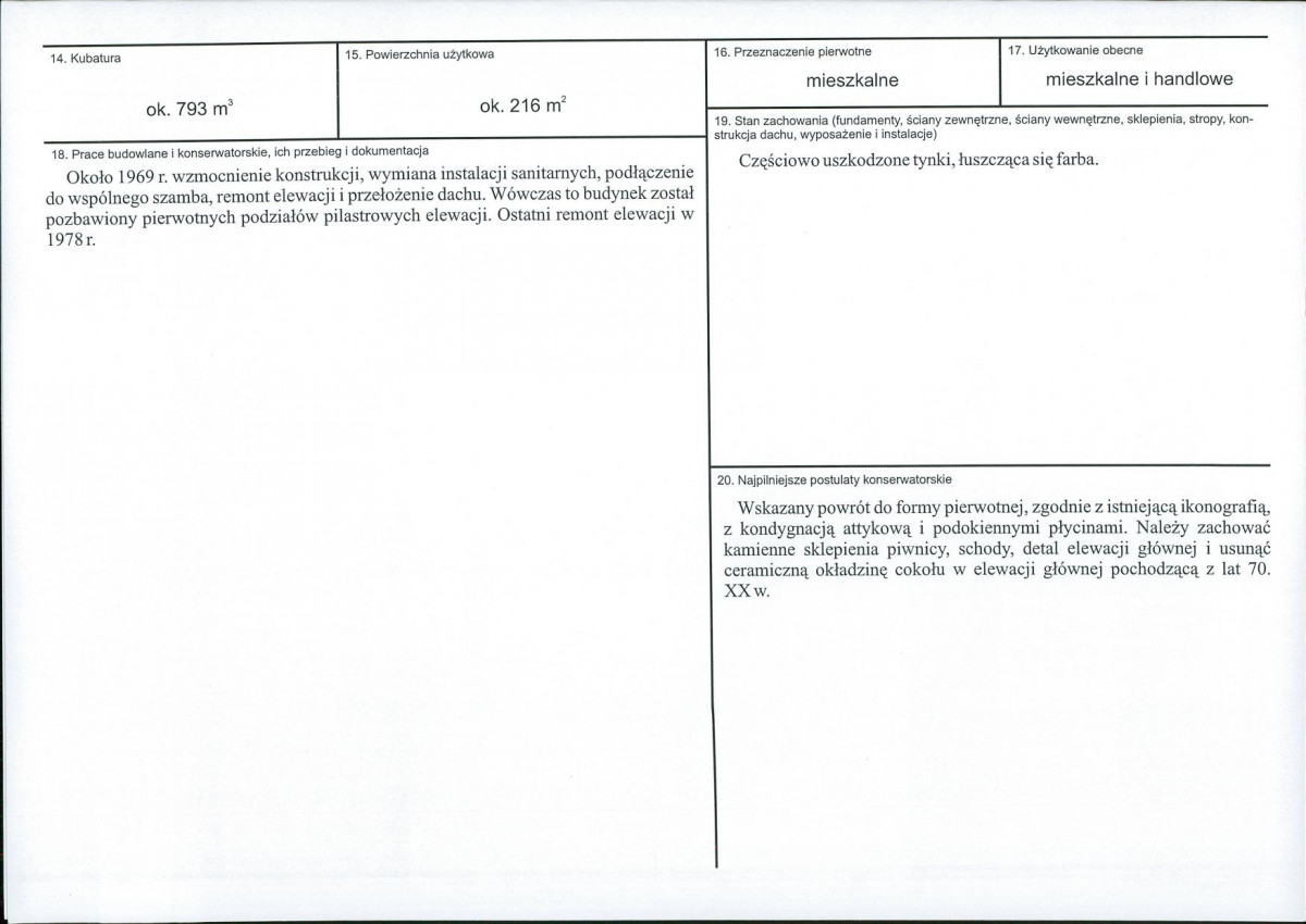 KB - Karta biała, skan nr 3