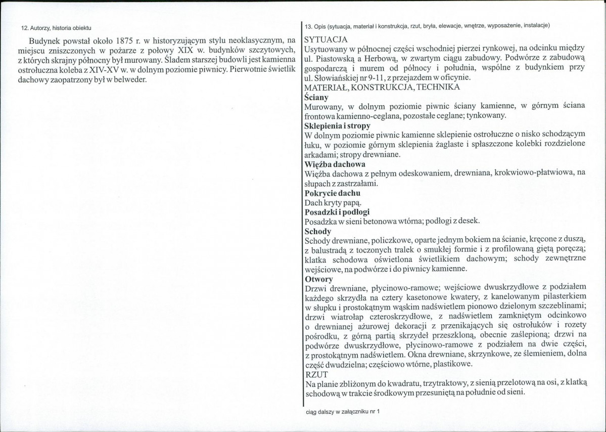 KB - Karta biała, skan nr 2