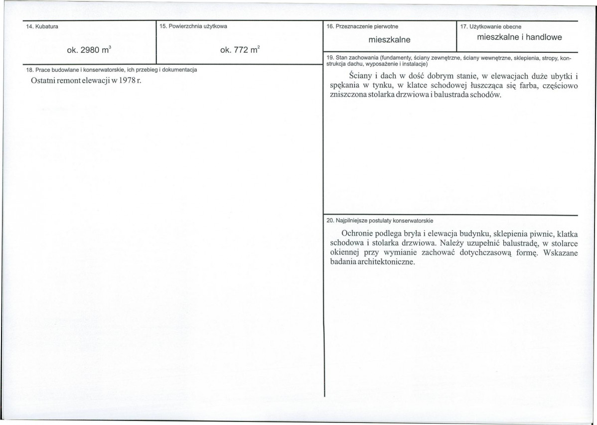 KB - Karta biała, skan nr 3