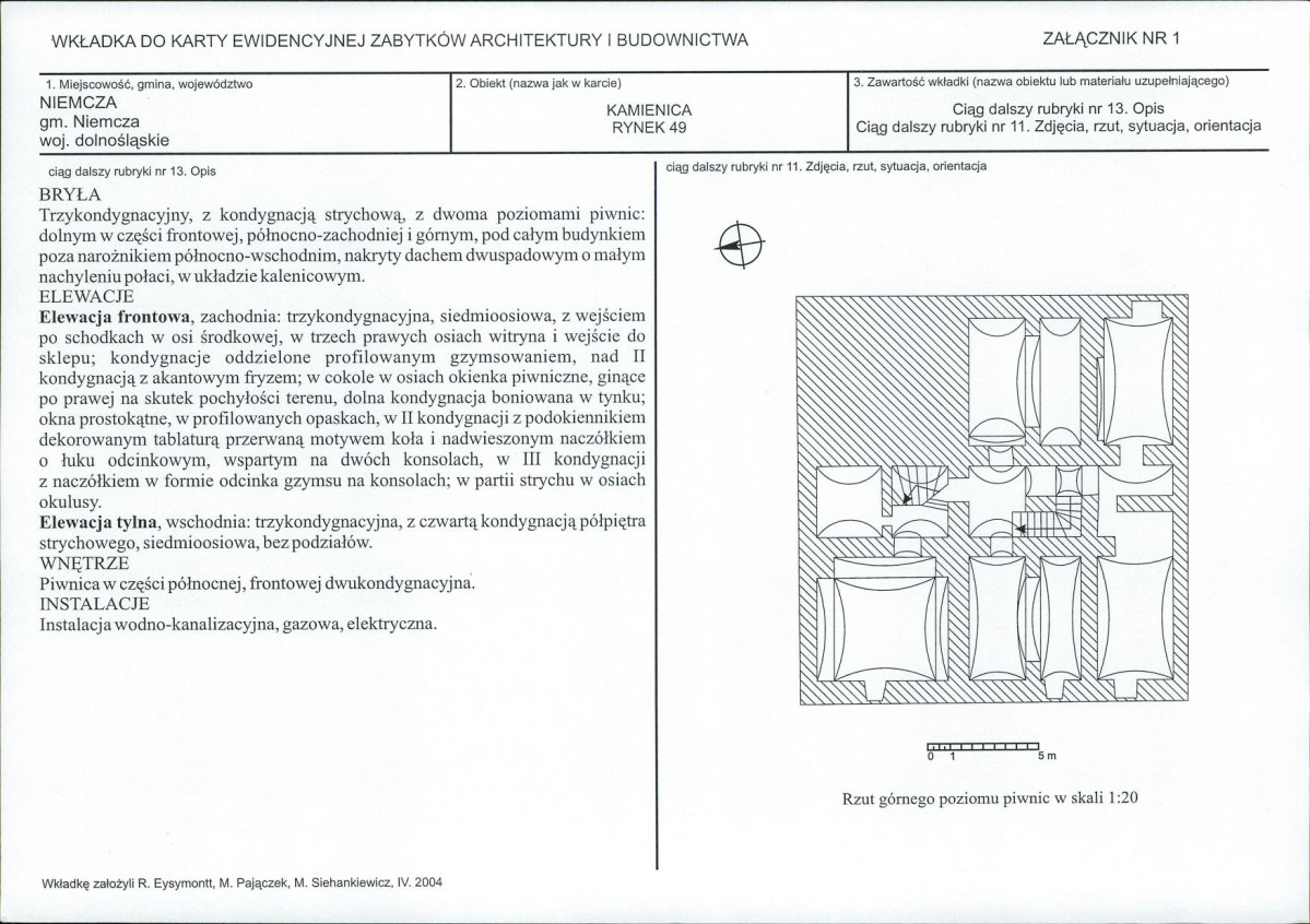 KB - Karta biała, skan nr 5