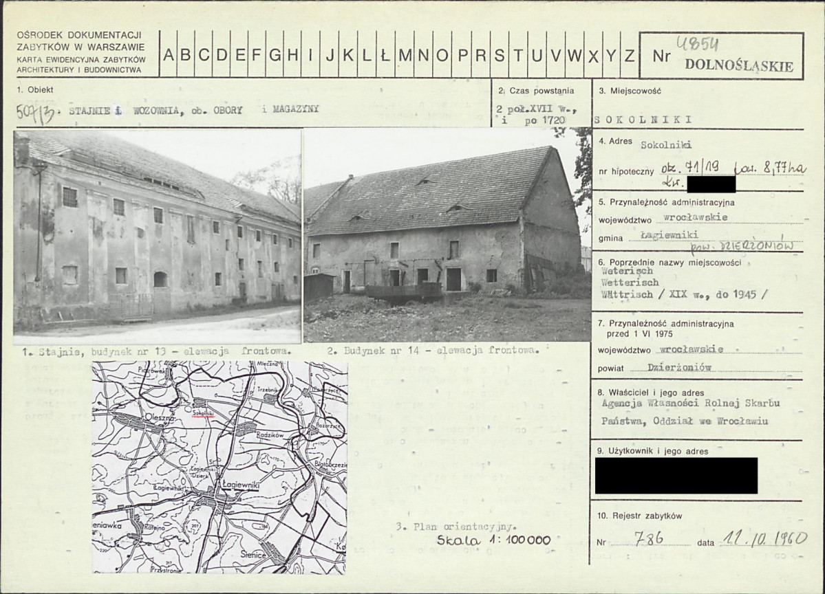 KB - Karta biała, skan nr 1