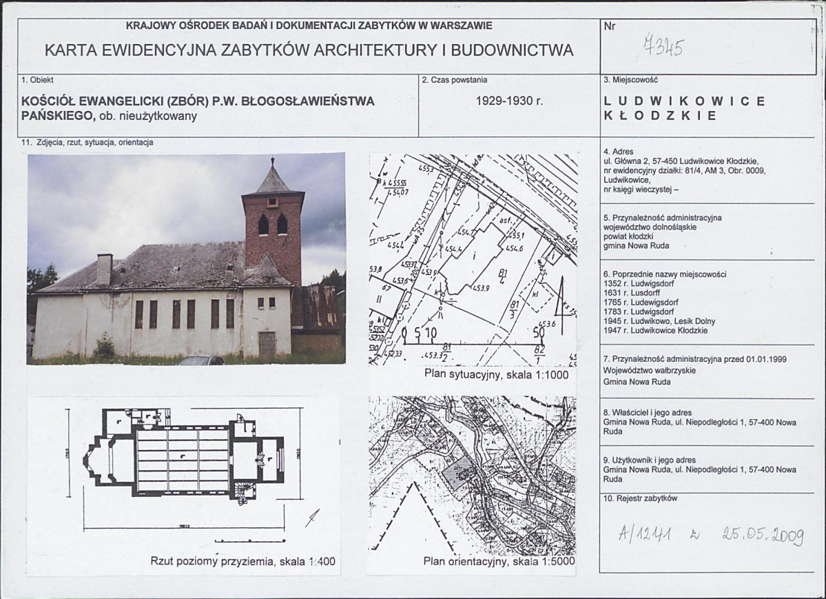 KB - Karta biała, skan nr 1