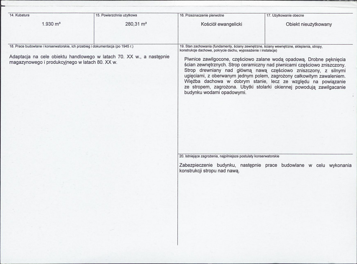 KB - Karta biała, skan nr 3