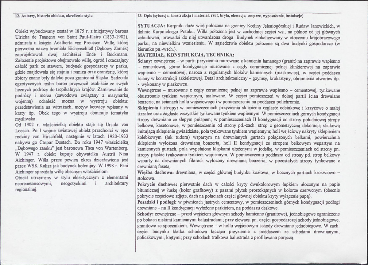 KB - Karta biała, skan nr 2