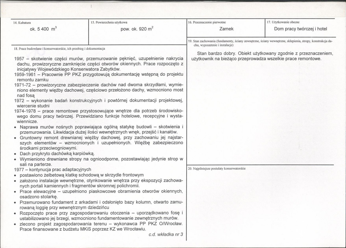 KB - Karta biała, skan nr 3