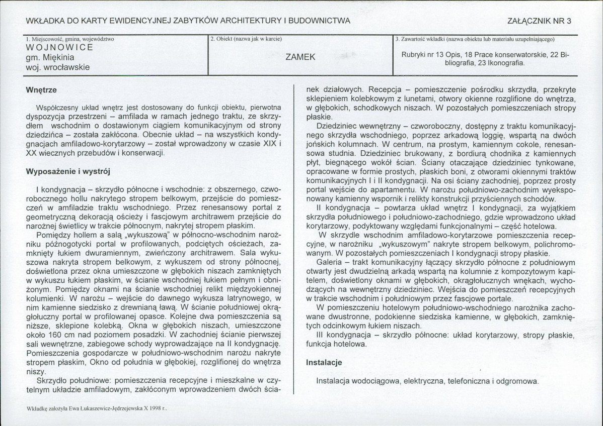 KB - Karta biała, skan nr 9