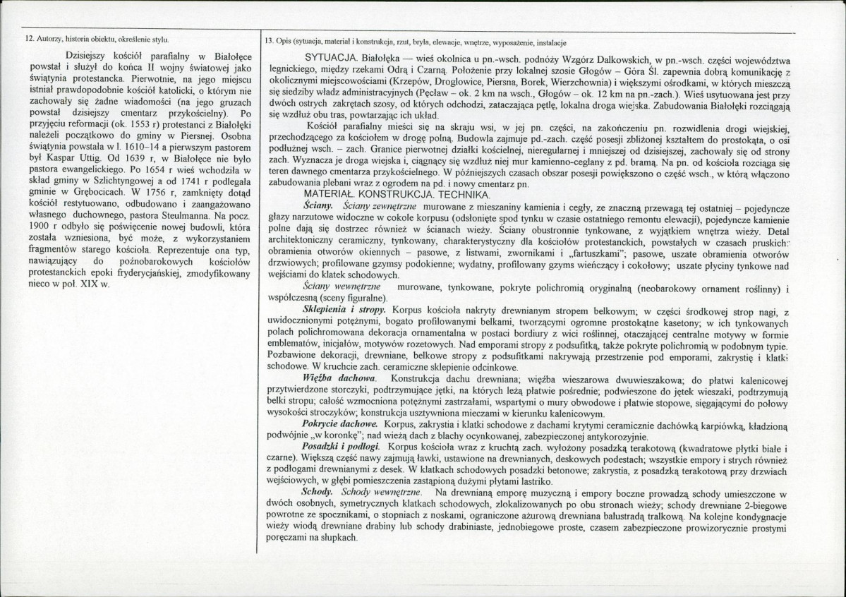 Karta biała, skan nr 2