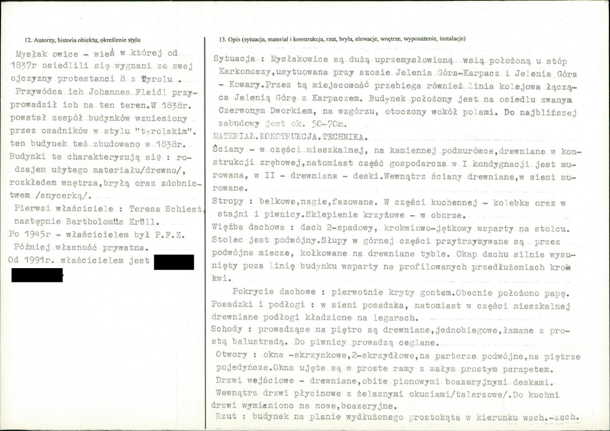 KB - Karta biała, skan nr 2