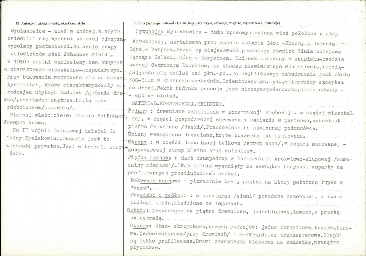 KB - Karta biała, skan nr 2