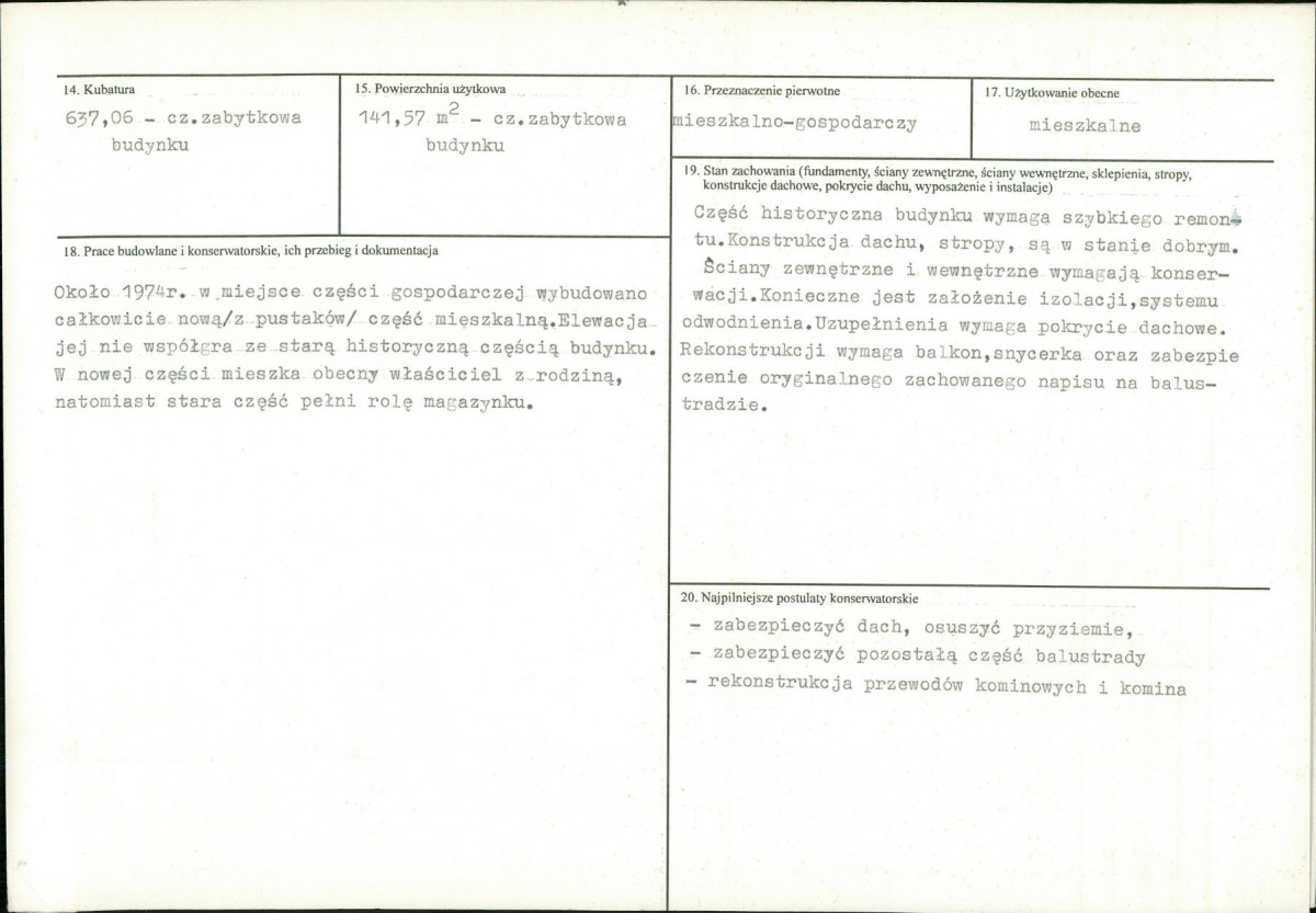 KB - Karta biała, skan nr 3