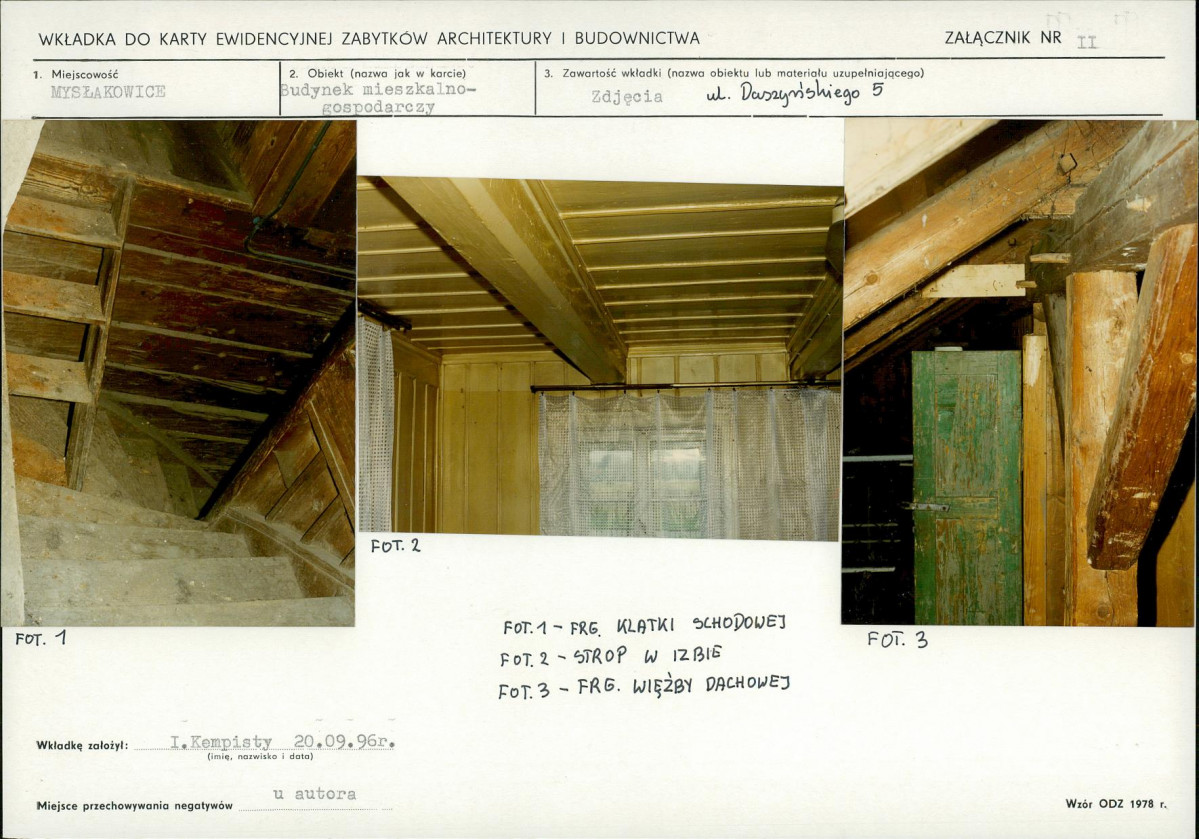 KB - Karta biała, skan nr 7