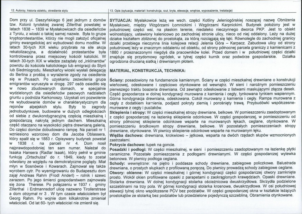 KB - Karta biała, skan nr 2