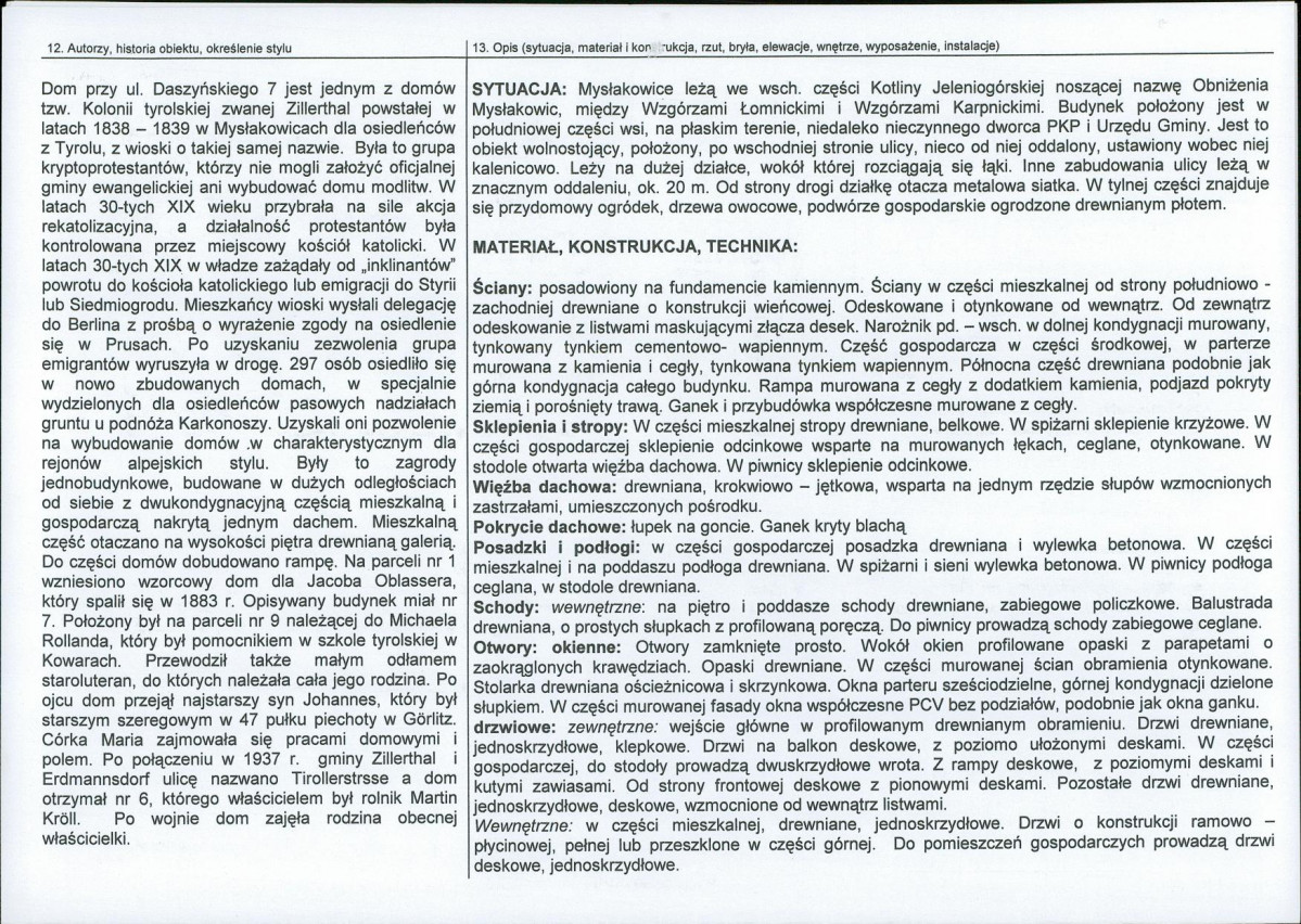 KB - Karta biała, skan nr 2