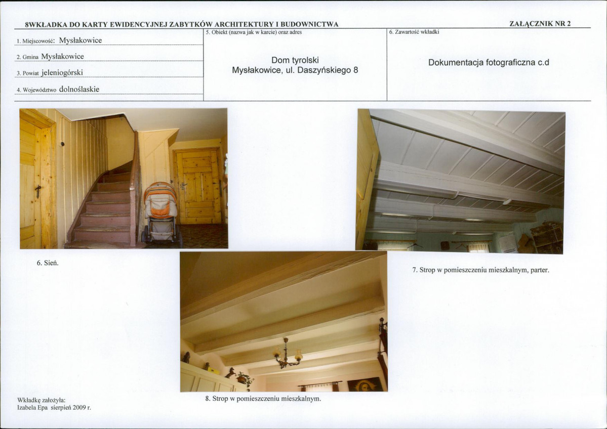 KB - Karta biała, skan nr 7