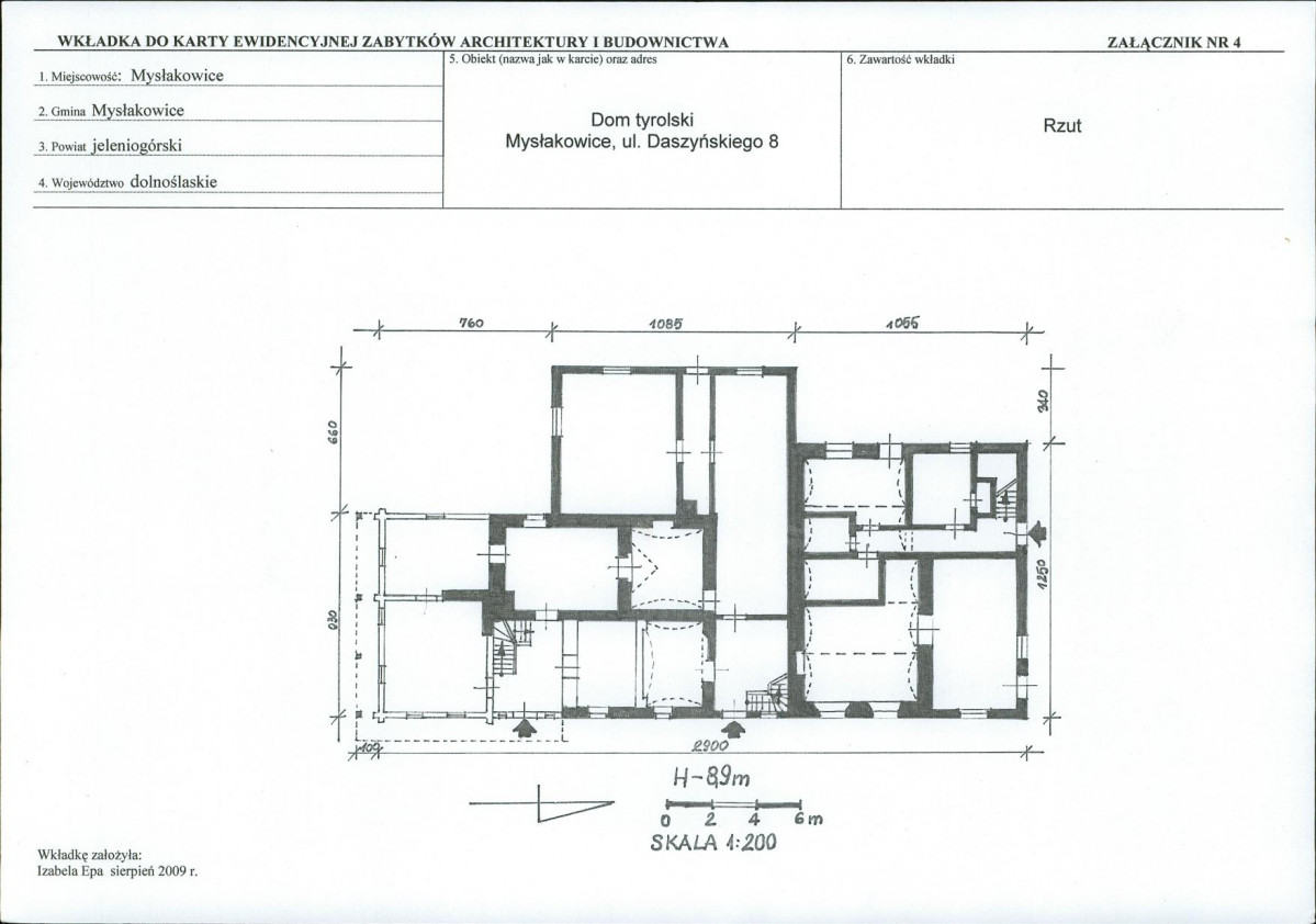 KB - Karta biała, skan nr 11