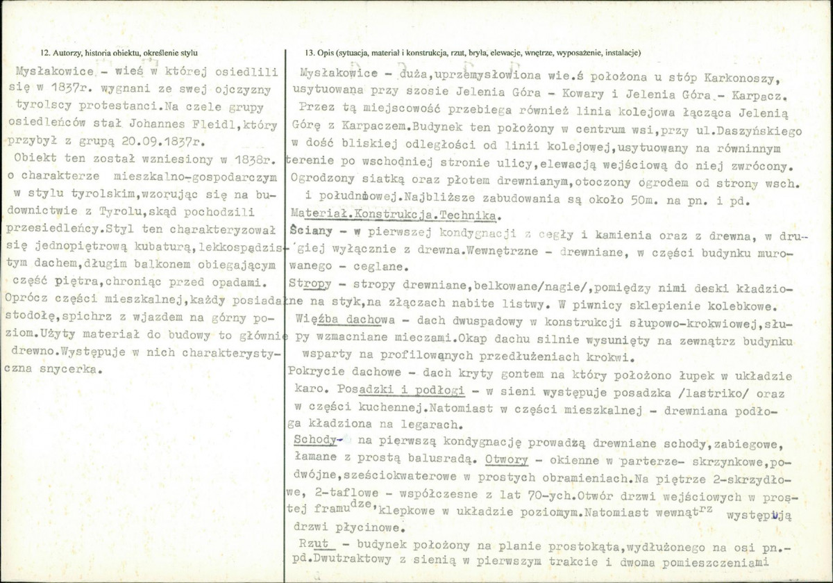 KB - Karta biała, skan nr 2