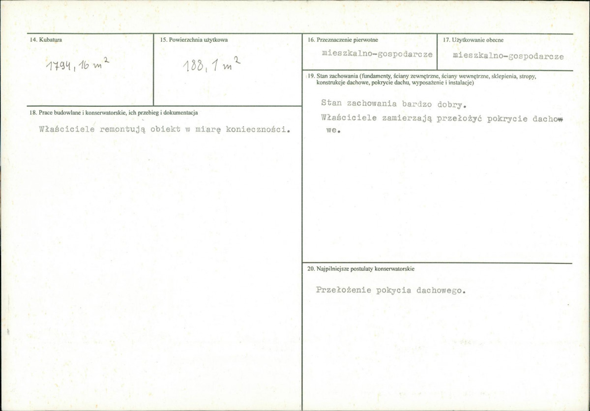 KB - Karta biała, skan nr 3