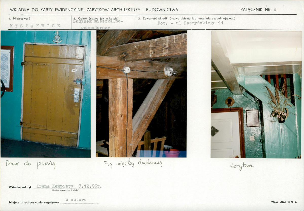 KB - Karta biała, skan nr 7