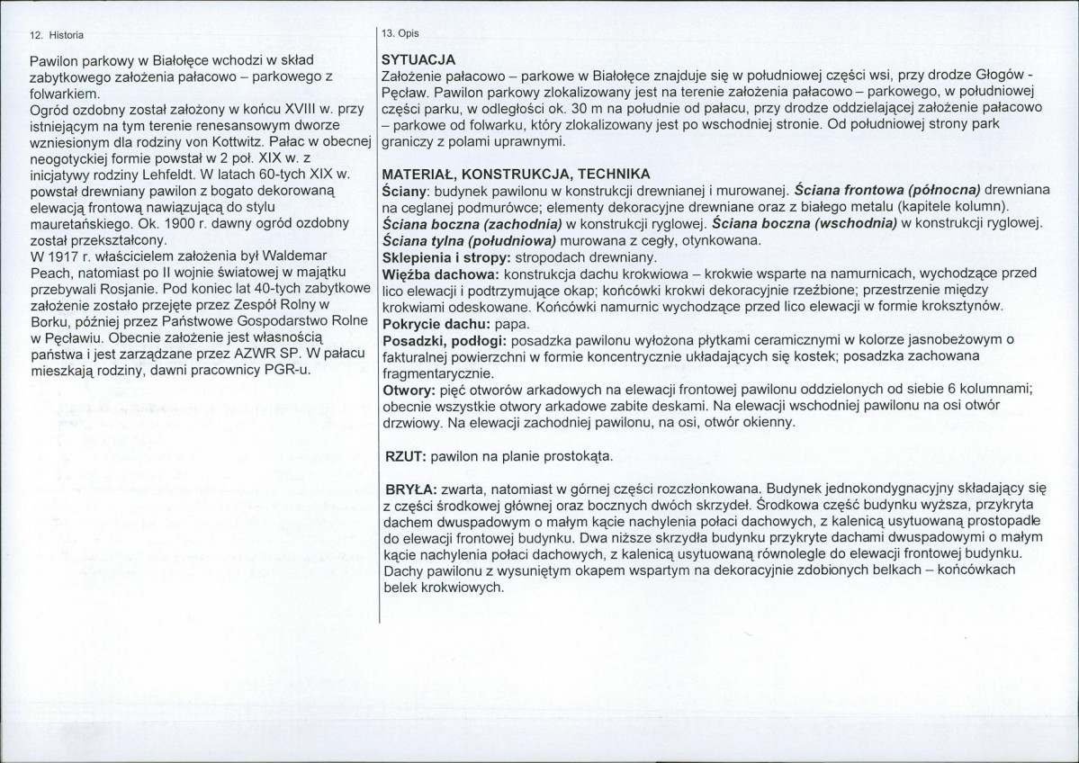 Karta biała, skan nr 2